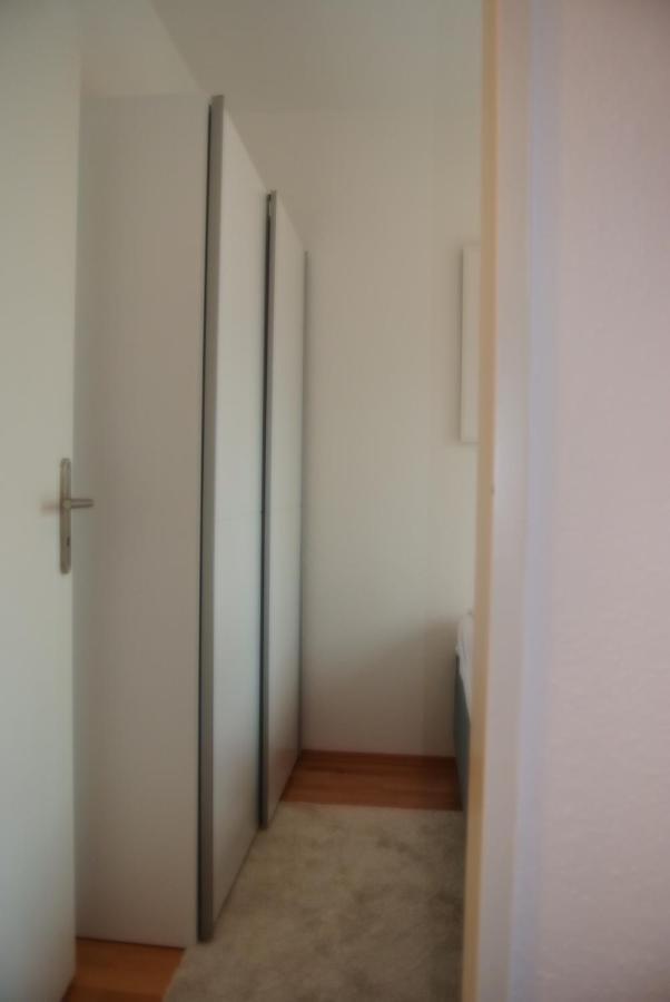 Seepark Scharbeutz Luettemeersicht 外观 照片